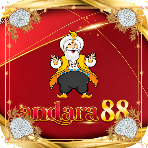 andara88 — galeri pratinjau Resmi APK
